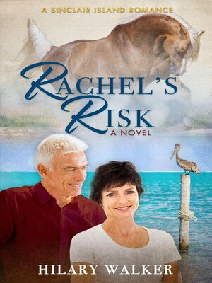 cover image of Rachel's Risk